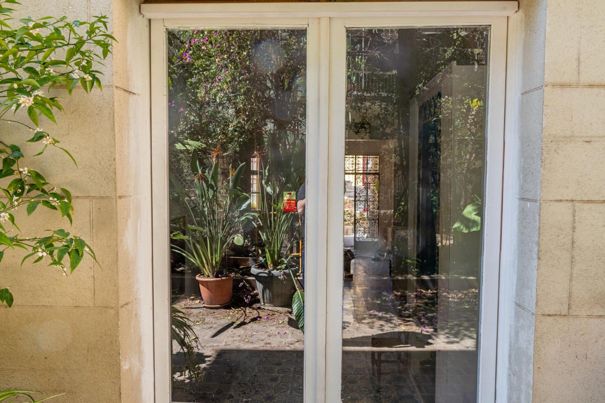 Verdi 254 Barcelona Exterior foto